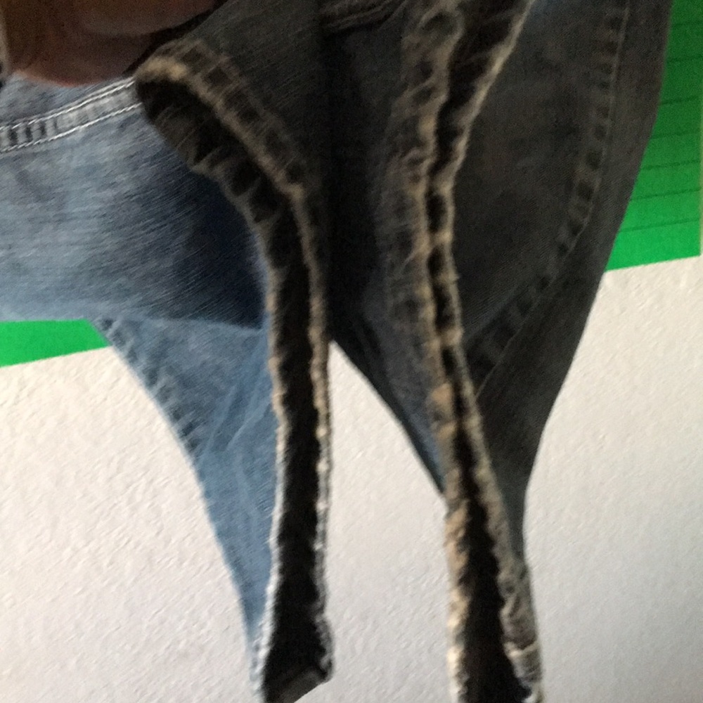 Flypaper jeans. - Picture 9 of 10